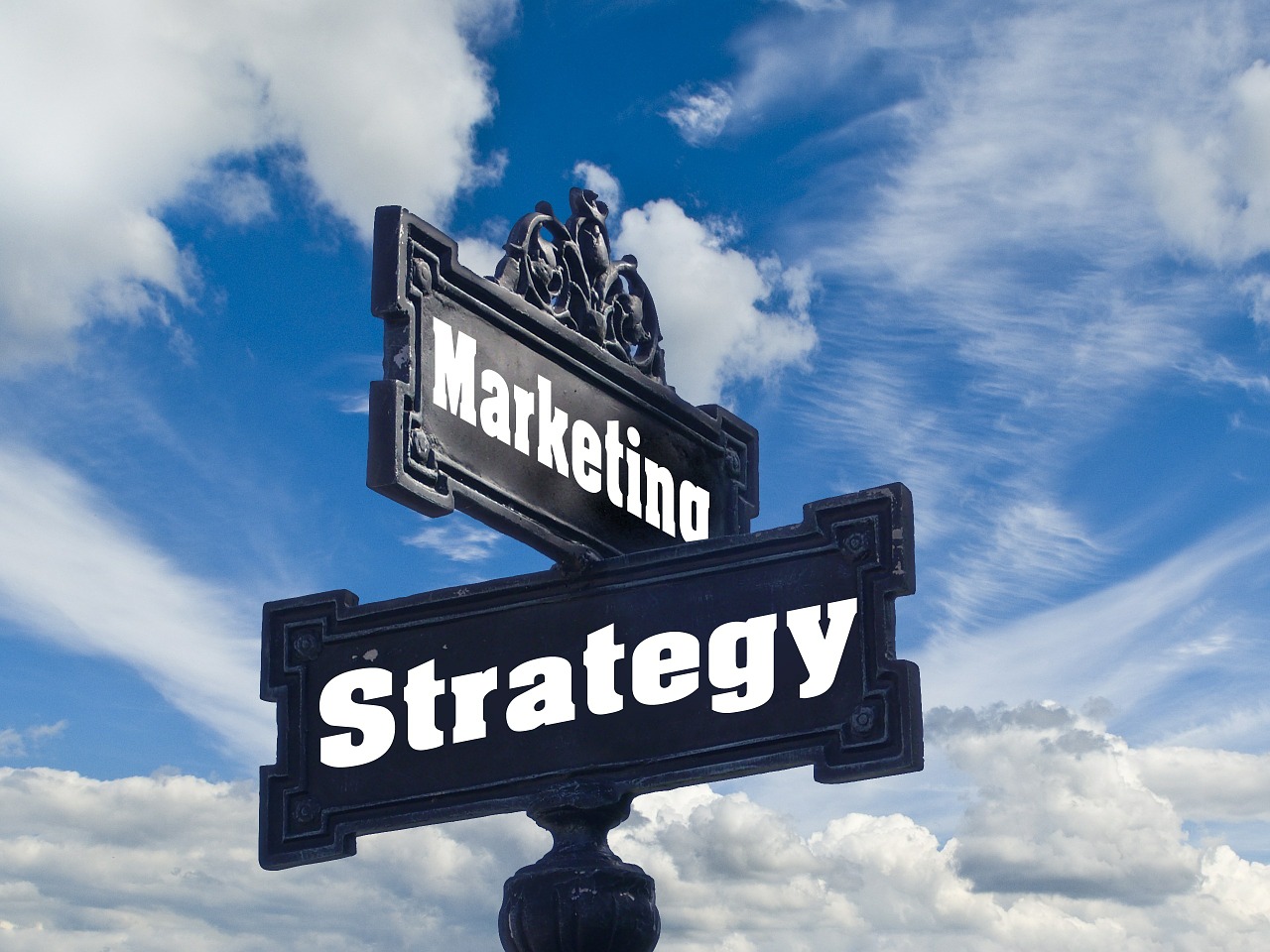 Tendências de marketing para 2015