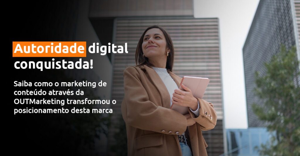 case de sucesso sobre gestão de marca