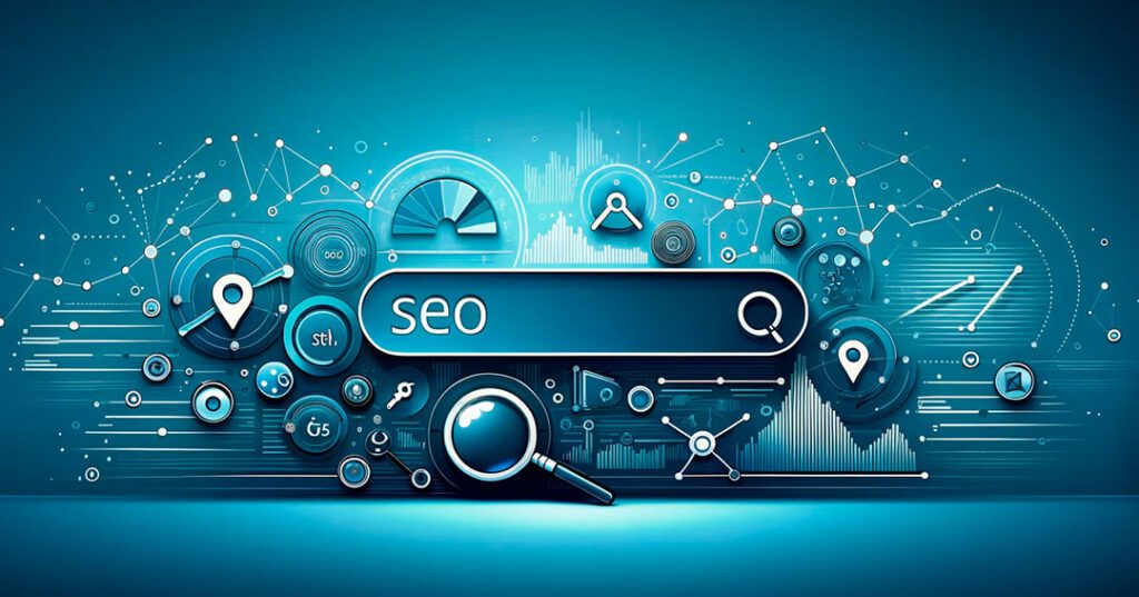 tendencias de SEO