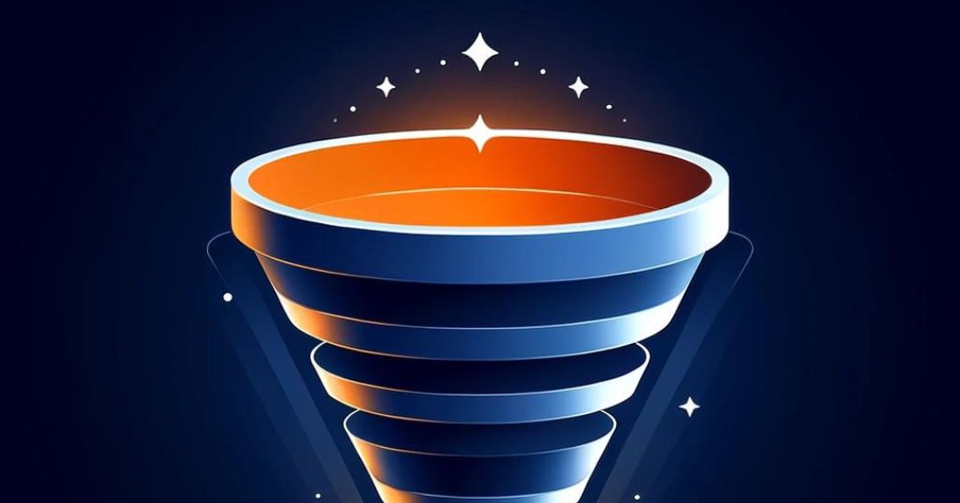 Funil Fire Topo de funil: guia do conteúdo de atração - OUTMarketing