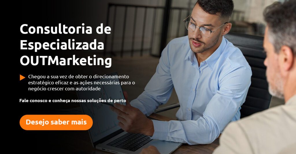consultoria especializada com foco no cliente