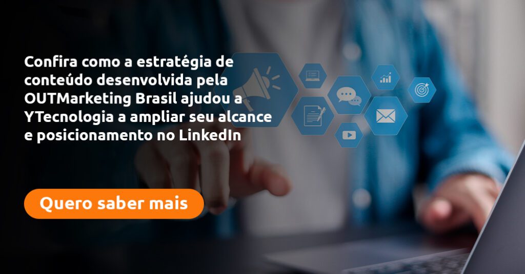 case de sucesso de marketing de influência B2B