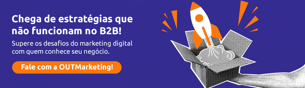 marketing b2b com a OUTMarketing